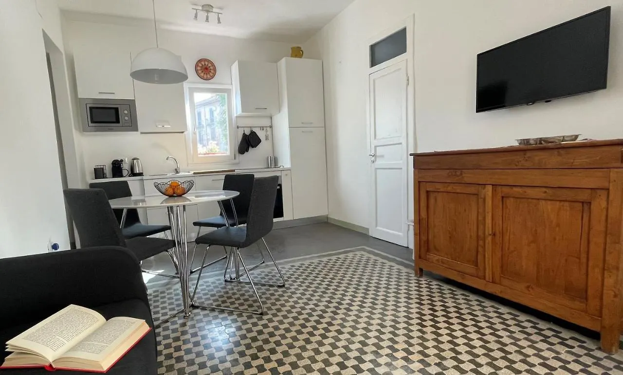Shallah Apartment Nel Cuore Del Centro Storico Di Palermo
