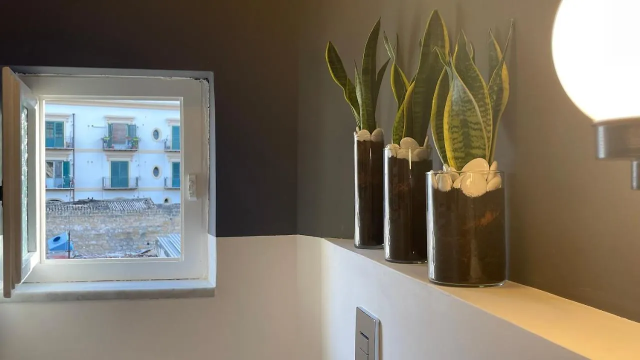 Shallah Apartment Nel Cuore Del Centro Storico Di Palermo