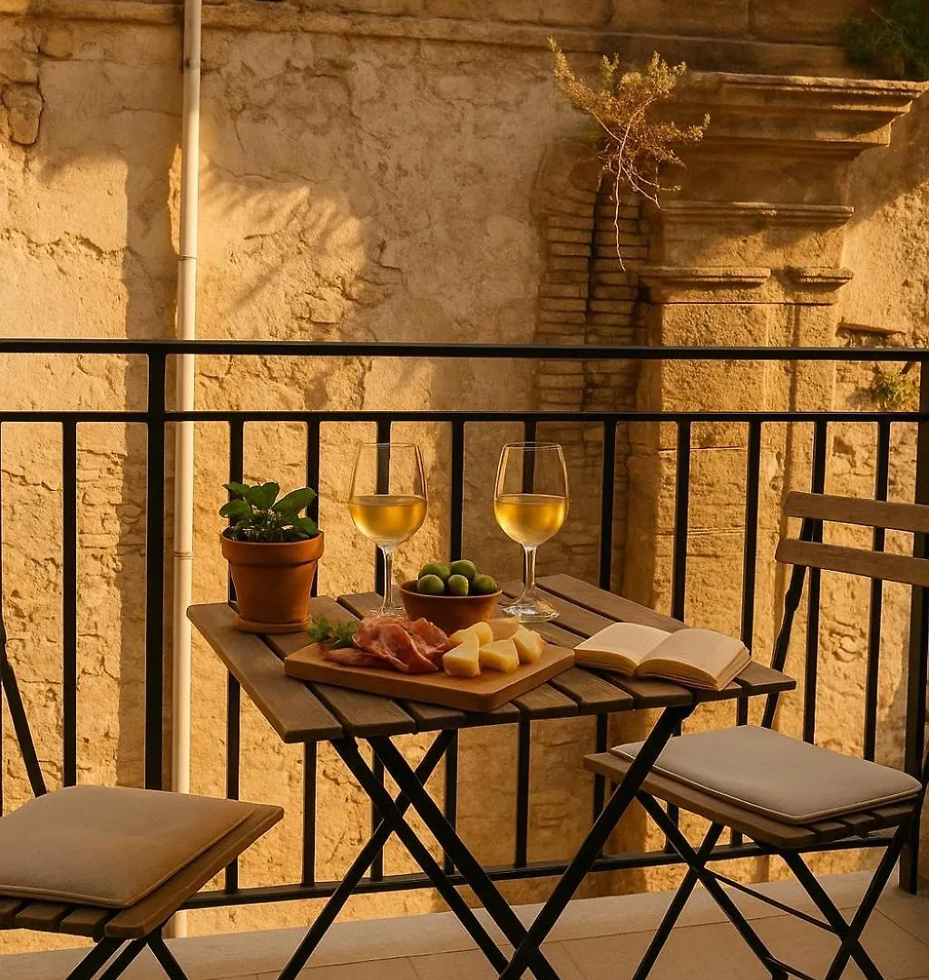 Shallah Apartment Nel Cuore Del Centro Storico Di Palerme