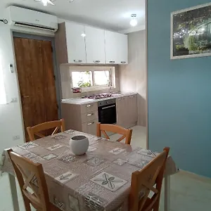  Hébergement de vacances Casa Italia Italie