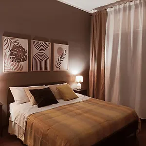  Appartement Palermho